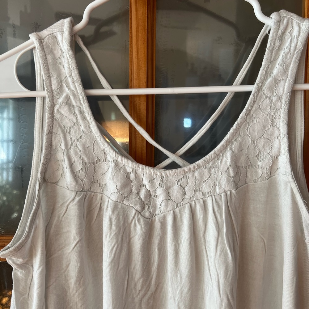 Unity World Wear Tank Top